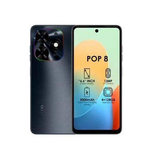    Tecno- POP 8(64/2